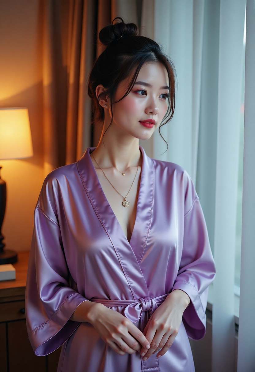 极地求生手记