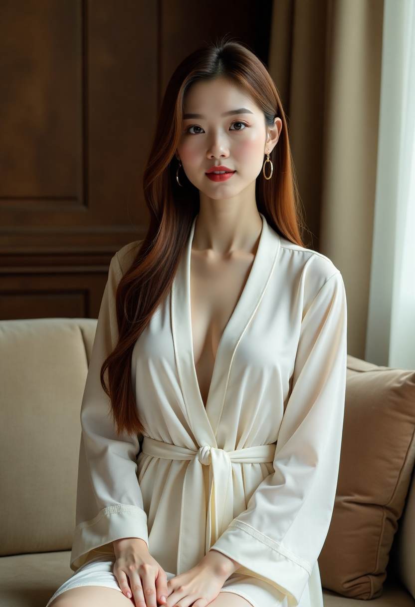 辛尤里同名剧：夜巡记