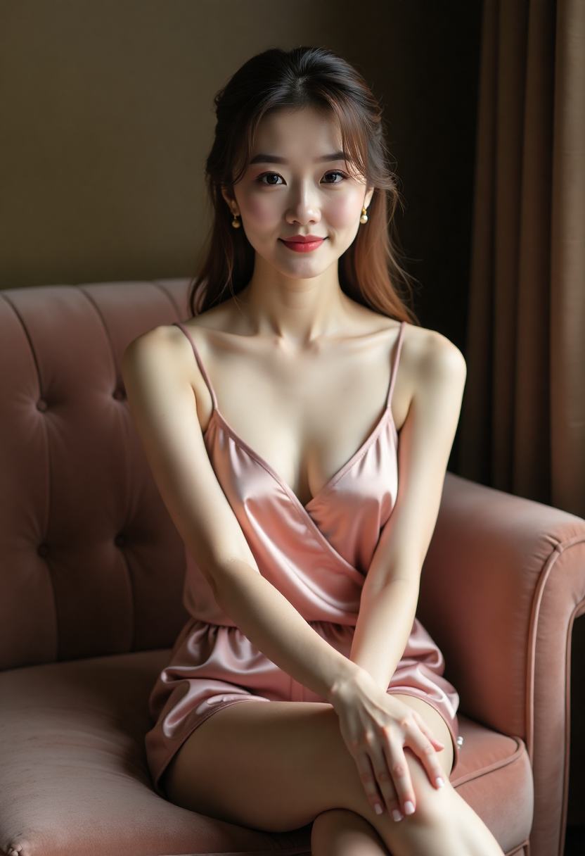 辛尤里独家解密：追影
